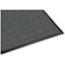Guardian Floor Protection WaterGuard Wiper Scraper Indoor Mat, Charcoal (or Charcoal Gray), 36" W x 60" L MLLWG030504 - alternate 1